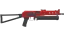 PP-Bizon | Candy Apple (Field-Tested) thumbnail