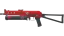 PP-Bizon | Candy Apple (Field-Tested) thumbnail