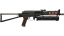 Miniatura de PP-Bizon | Runic (Field-Tested)