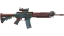 StatTrak™ SG 553 | Ol' Rusty (Field-Tested) thumbnail