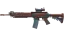 StatTrak™ SG 553 | Ol' Rusty (Field-Tested) thumbnail