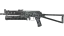 PP-Bizon | Urban Dashed (Field-Tested) 缩略图