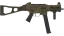UMP-45 | Mudder (Minimal Wear) thumbnail