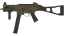 UMP-45 | Mudder (Minimal Wear) thumbnail