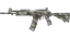 Galil AR | Sage Spray (Field-Tested) thumbnail