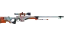 AWP | Asiimov (Field-Tested) 缩略图