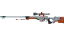 AWP | Asiimov (Field-Tested) 缩略图