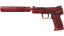 USP-S | Bleeding Edge (Factory New) thumbnail