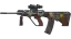 Souvenir AUG | Sweeper (Field-Tested) thumbnail