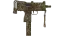 Souvenir MAC-10 | Sienna Damask (Field-Tested) thumbnail