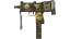 Souvenir MAC-10 | Sienna Damask (Field-Tested) thumbnail