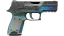 P250 | Valence (Minimal Wear) thumbnail