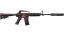 M4A1-S | Night Terror (Factory New) thumbnail