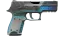 P250 | Valence (Minimal Wear) thumbnail