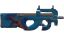 P90 | Blind Spot (Factory New) 缩略图