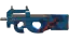 P90 | Blind Spot (Factory New) 缩略图