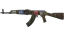 AK-47 | Predator (Field-Tested) thumbnail