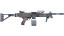 Negev | Dazzle (Battle-Scarred) thumbnail