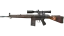 G3SG1 | Hunter (Minimal Wear) thumbnail