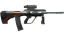 StatTrak™ AUG | Triqua (Well-Worn) thumbnail