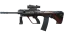 StatTrak™ AUG | Triqua (Well-Worn) thumbnail