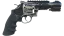 Souvenir R8 Revolver | Night (Battle-Scarred) thumbnail