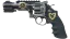 Souvenir R8 Revolver | Night (Battle-Scarred) thumbnail