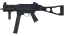UMP-45 | Facility Dark (Well-Worn) thumbnail