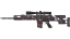 SCAR-20 | Poultrygeist (Battle-Scarred) thumbnail