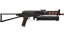 StatTrak™ PP-Bizon | Runic (Battle-Scarred) thumbnail