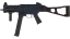 UMP-45 | Facility Dark (Minimal Wear) thumbnail