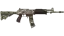 Galil AR | VariCamo (Minimal Wear) thumbnail