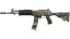 Galil AR | VariCamo (Minimal Wear) thumbnail