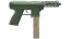Tec-9 | Groundwater (Well-Worn) 缩略图
