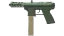 Tec-9 | Groundwater (Well-Worn) 缩略图