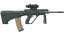 AUG | Contractor (Field-Tested) thumbnail