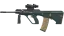 AUG | Contractor (Field-Tested) thumbnail
