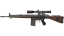 G3SG1 | Hunter (Minimal Wear) thumbnail