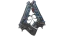 StatTrak™ Dual Berettas | Shred (Battle-Scarred) thumbnail
