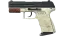 Vorschau von StatTrak™ P2000 | Ivory (Factory New)
