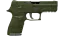 P250 | Iron Clad (Factory New) thumbnail