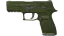 P250 | Iron Clad (Factory New) thumbnail