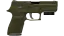 StatTrak™ P250 | Iron Clad (Battle-Scarred) thumbnail