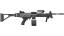 StatTrak™ Negev | Prototype (Battle-Scarred) thumbnail