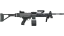 StatTrak™ Negev | Prototype (Battle-Scarred) thumbnail