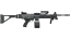 StatTrak™ Negev | Prototype (Battle-Scarred) thumbnail