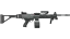 StatTrak™ Negev | Prototype (Battle-Scarred) thumbnail