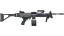 StatTrak™ Negev | Prototype (Well-Worn) thumbnail
