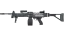 StatTrak™ Negev | Prototype (Well-Worn) thumbnail