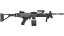 StatTrak™ Negev | Prototype (Well-Worn) thumbnail